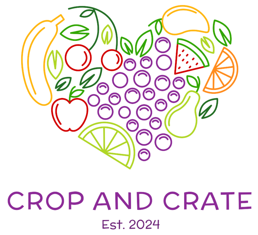 crop and crate logo