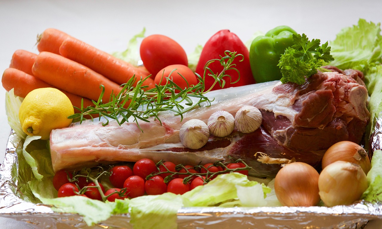 Recipes and cooking ideas.